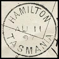 Hamilton 1904